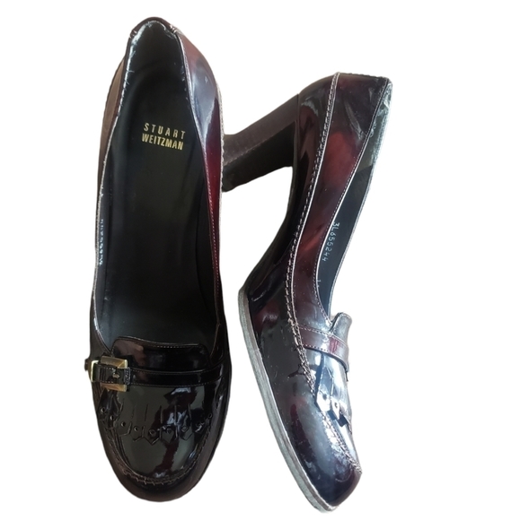 Stuart Weitzman Heels - Picture 3 of 13
